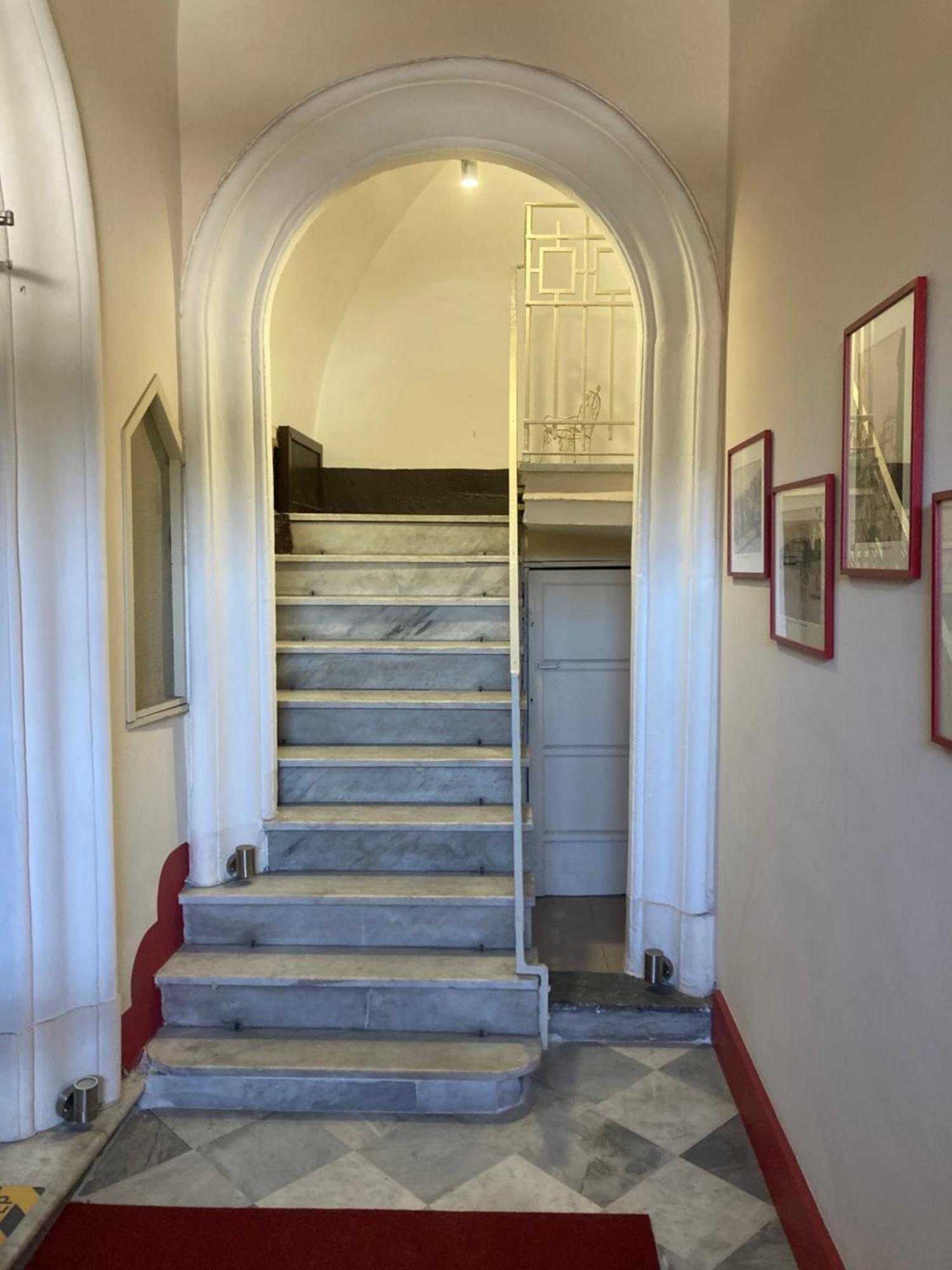 Casitta Stesicoro Apartment Catania Ngoại thất bức ảnh