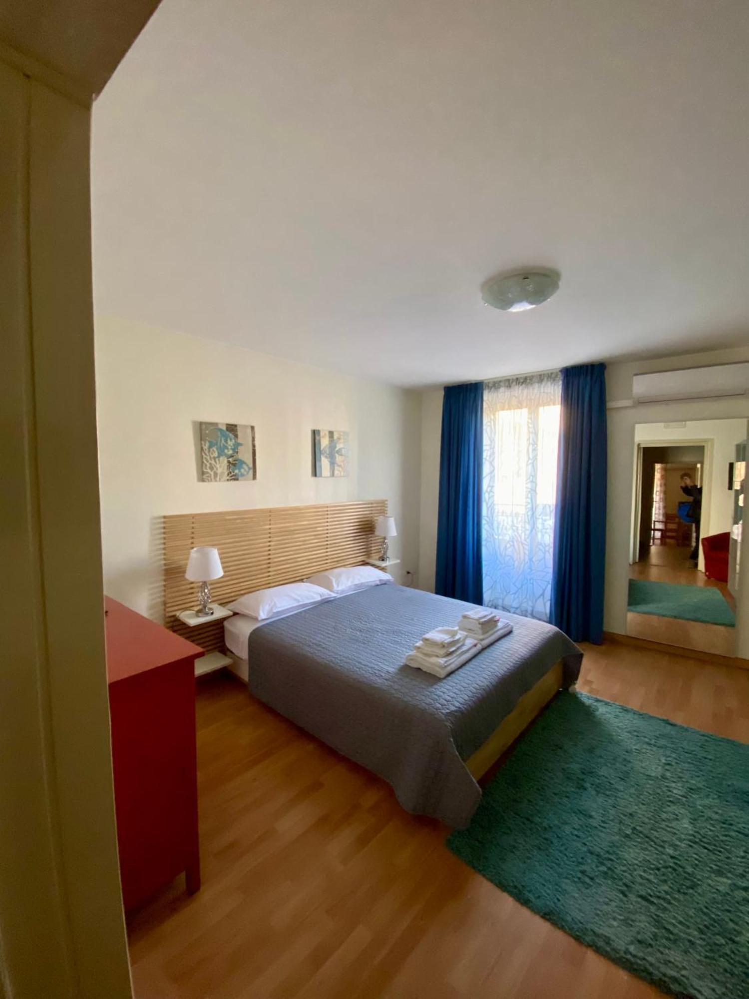Casitta Stesicoro Apartment Catania Ngoại thất bức ảnh