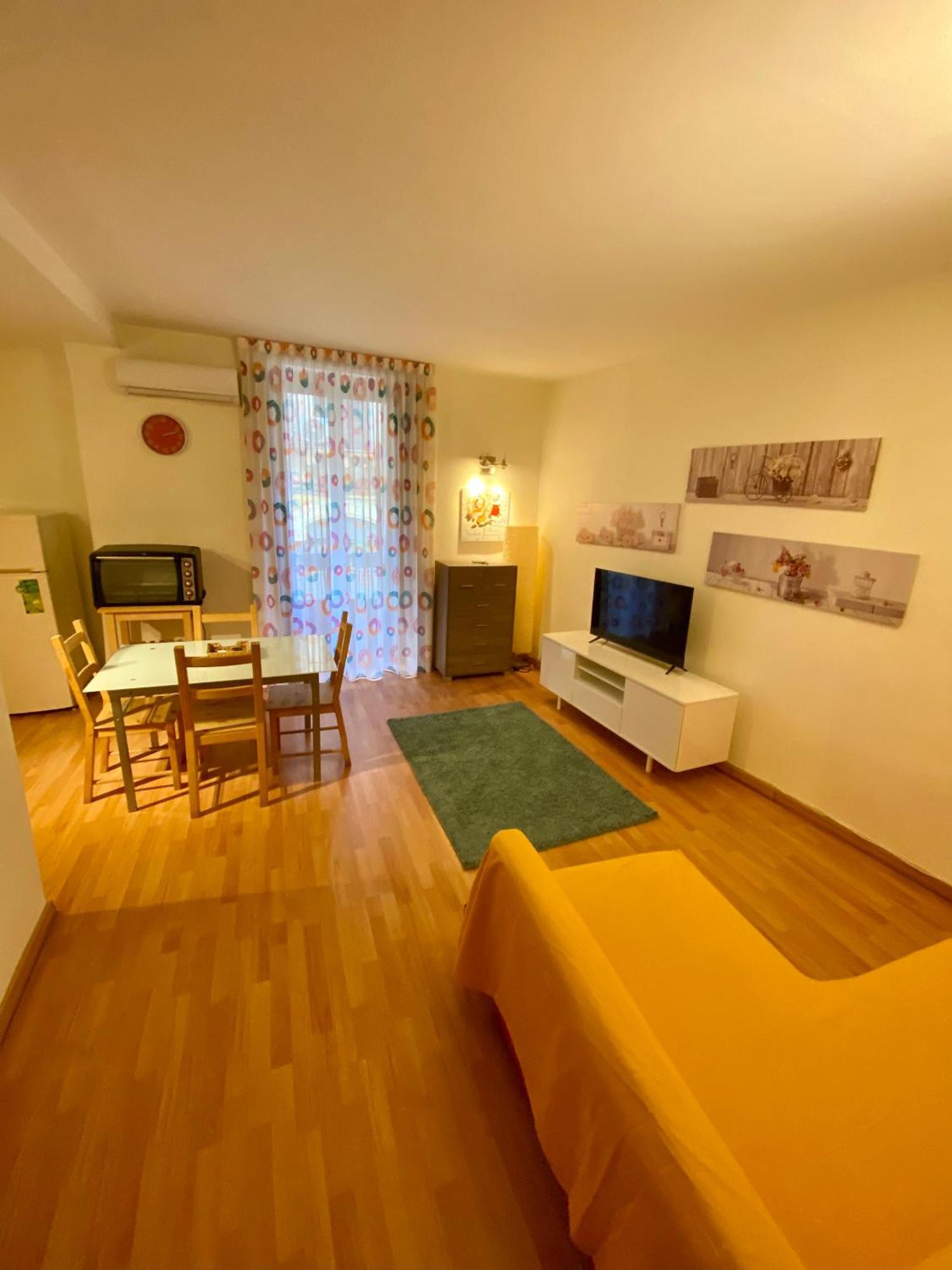 Casitta Stesicoro Apartment Catania Ngoại thất bức ảnh